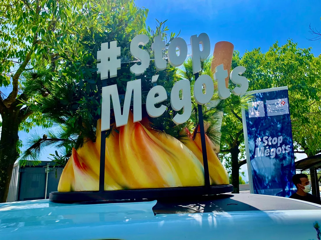 Les pompiers appellent à la plus grande vigilance des français.